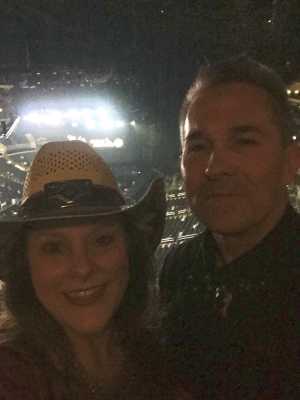 Eric Church Double Down Tour