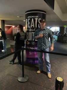 Eric Church Double Down Tour