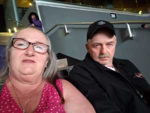 Eric Church Double Down Tour