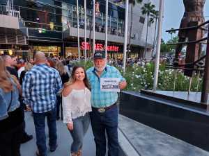 Eric Church Double Down Tour