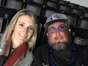 Eric Church Double Down Tour