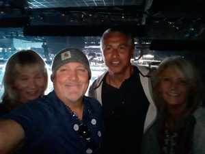 Eric Church Double Down Tour