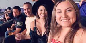 Eric Church Double Down Tour