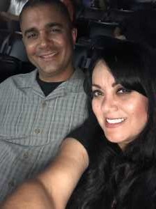 Eric Church Double Down Tour