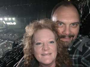 Eric Church Double Down Tour