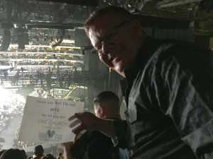 Eric Church Double Down Tour