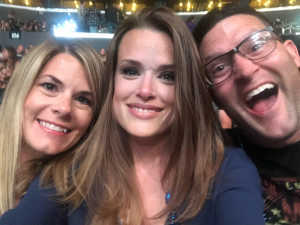 Eric Church Double Down Tour