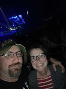 Eric Church Double Down Tour