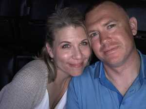 Eric Church Double Down Tour