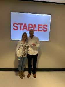 Eric Church Double Down Tour