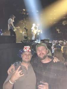 Eric Church Double Down Tour