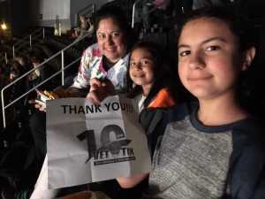 Eric Church Double Down Tour