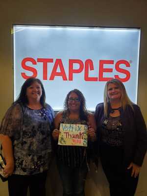 Eric Church Double Down Tour