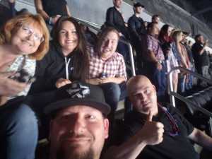 Eric Church Double Down Tour