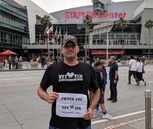 Eric Church Double Down Tour