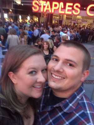 Eric Church Double Down Tour