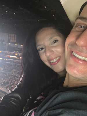 Eric Church Double Down Tour