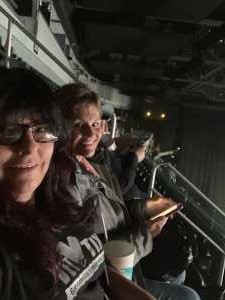 Eric Church Double Down Tour