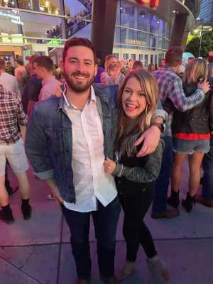 Eric Church Double Down Tour