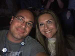 Eric Church Double Down Tour