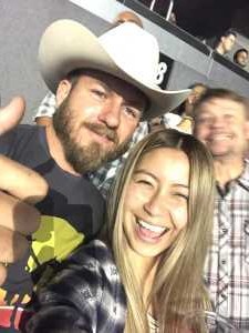 Eric Church Double Down Tour