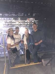 Eric Church Double Down Tour