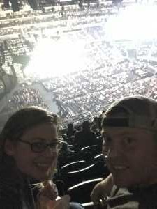 Eric Church Double Down Tour