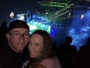 Eric Church Double Down Tour