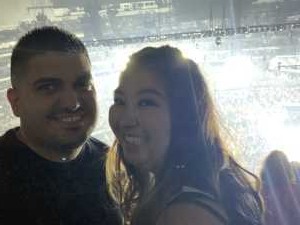 Eric Church Double Down Tour