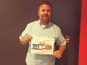 Eric Church Double Down Tour