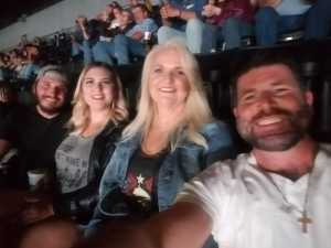 Eric Church Double Down Tour