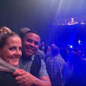 Eric Church Double Down Tour