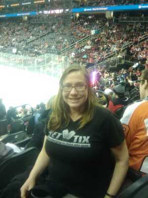 New Jersey Devils vs. Philadelphia Flyers - NHL