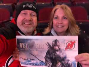 New Jersey Devils vs. Philadelphia Flyers - NHL