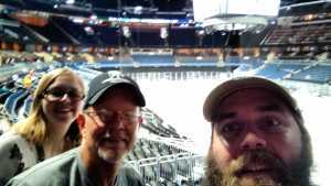 Orlando Solar Bears vs. Florida Everblades - ECHL - Military Appreciation Night