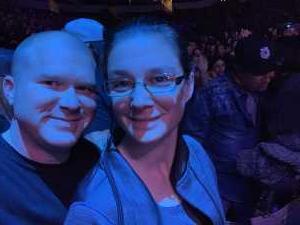 Chris Tomlin Holy Roar Tour