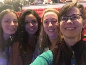 Chris Tomlin Holy Roar Tour