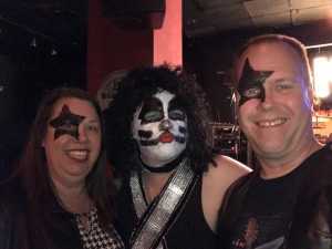 Kiss: End of the Road World Tour - Pop