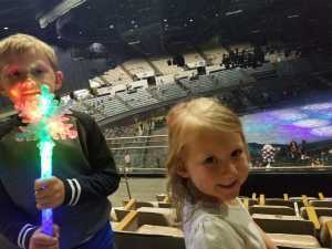 Disney on Ice Presents Worlds of Enchantment - Ice Shows