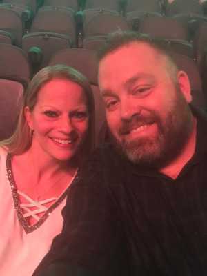 Justin Timberlake - the Man of the Woods Tour