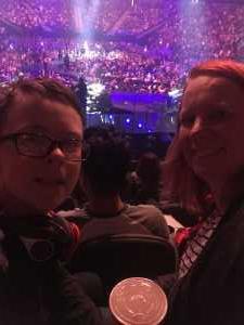 Justin Timberlake - the Man of the Woods Tour