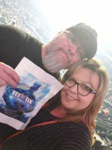 Justin Timberlake - the Man of the Woods Tour