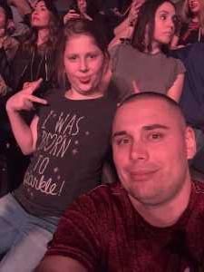 Justin Timberlake - the Man of the Woods Tour