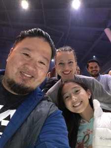 Justin Timberlake - the Man of the Woods Tour