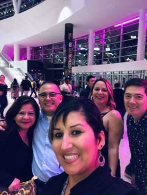 Justin Timberlake - the Man of the Woods Tour