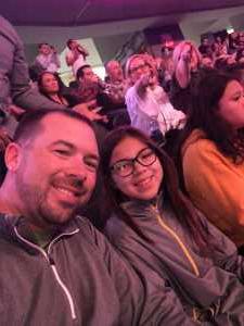 Justin Timberlake - the Man of the Woods Tour