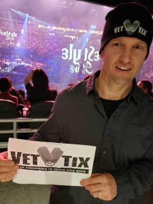 Justin Timberlake - the Man of the Woods Tour