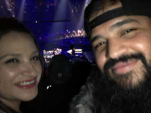 Justin Timberlake - the Man of the Woods Tour