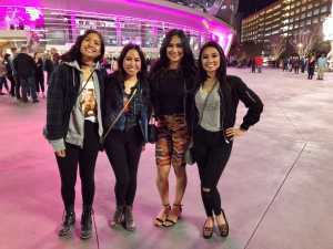 Justin Timberlake - the Man of the Woods Tour