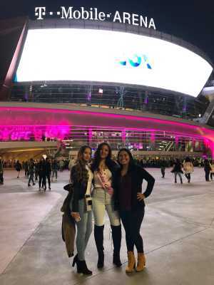 Justin Timberlake - the Man of the Woods Tour